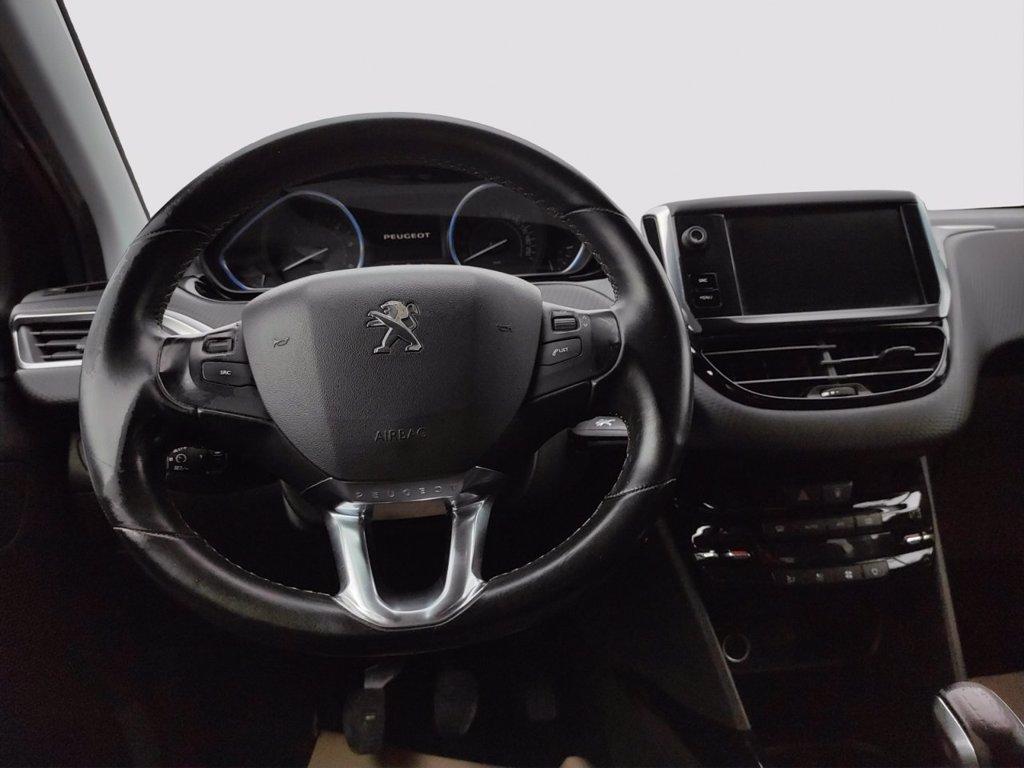 PEUGEOT 2008 1.6 bluehdi Allure 100cv my16 del 2018