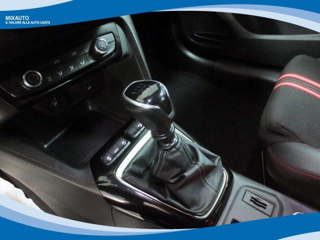 OPEL Corsa 1.2 Turbo 100cv 5 Porte GS Line EU6