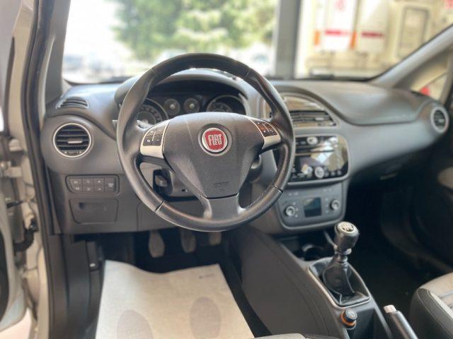 FIAT Punto Evo 1.2 5 porte Dynamic