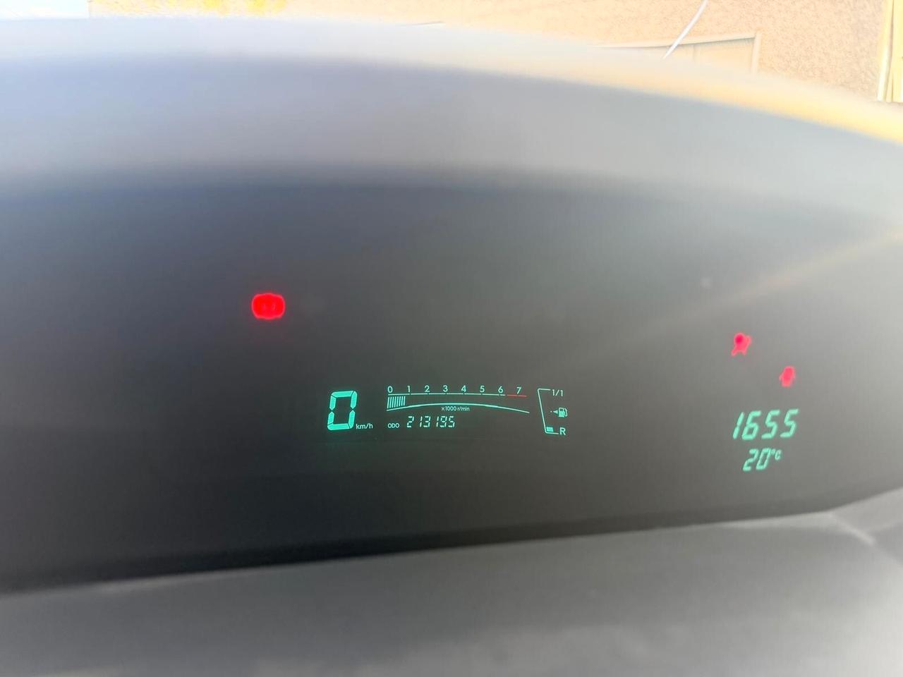 Toyota Yaris 1.0 5 porte Sol GPL