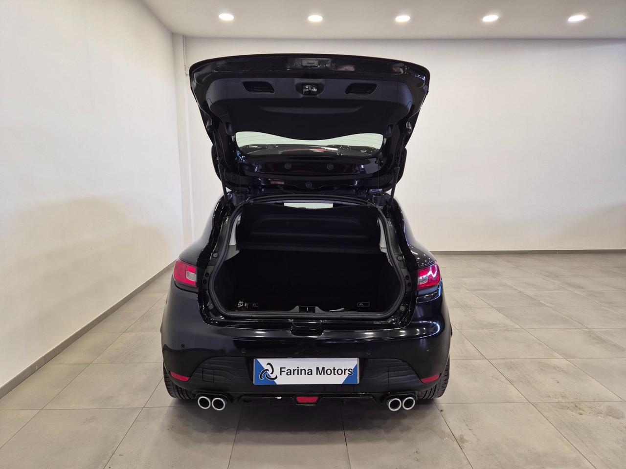 Renault Clio 1.5 dci energy Life 75cv Tuning - NEOPATENTATI - Uniproprietario - Sens. park