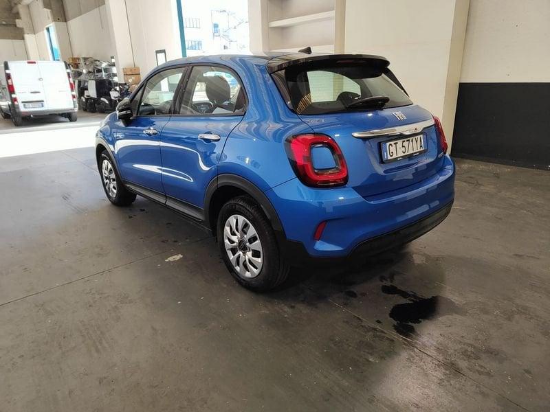 FIAT 500X 500X 1.5 T4 Hybrid 130 CV DCT Dolcevita