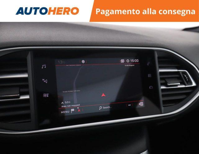 PEUGEOT 308 PureTech Turbo 130 S&S EAT8 GT Pack