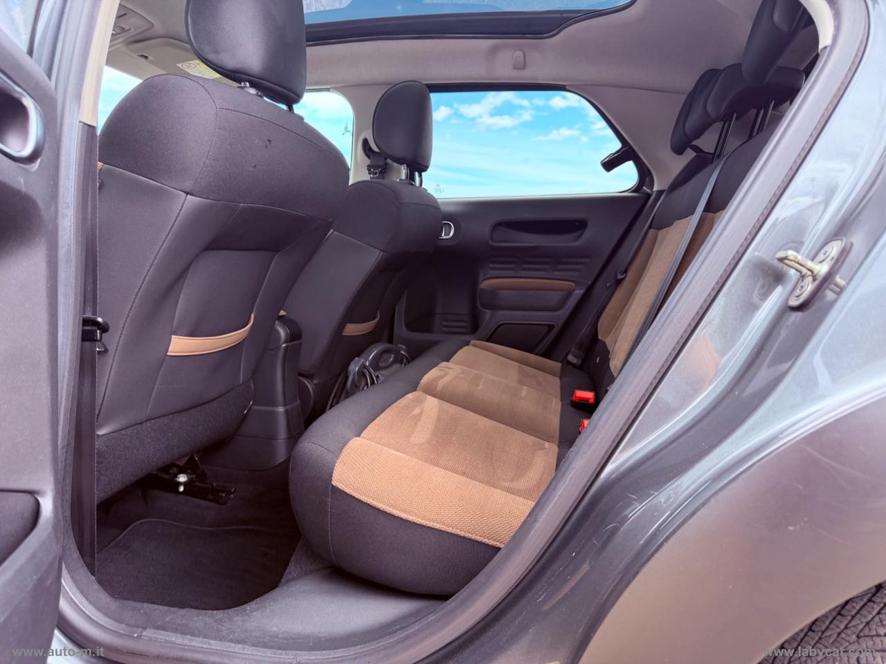 CITROEN C4 Cactus BlueHDi 100 Shine