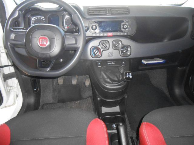 FIAT Panda 1.2 Euro 6