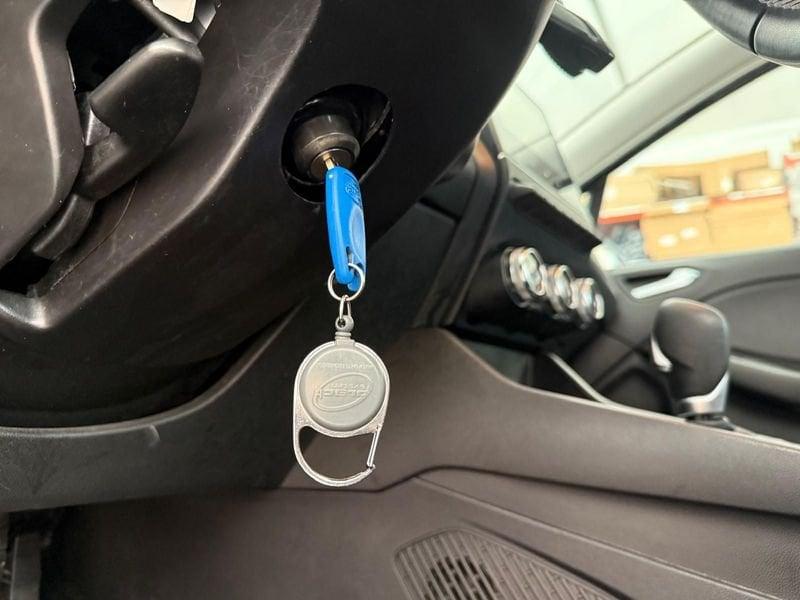 Renault Clio Clio 1.6 E-Tech hybrid Zen 140cv auto my21