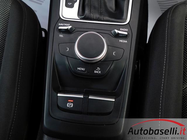 AUDI Q2 1.6TDI S-TRONIC SPORT BUSINESS EVOLUTION 116cv