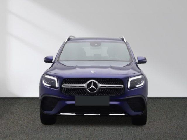 MERCEDES-BENZ GLB 200 d Automatic 4Matic Premium