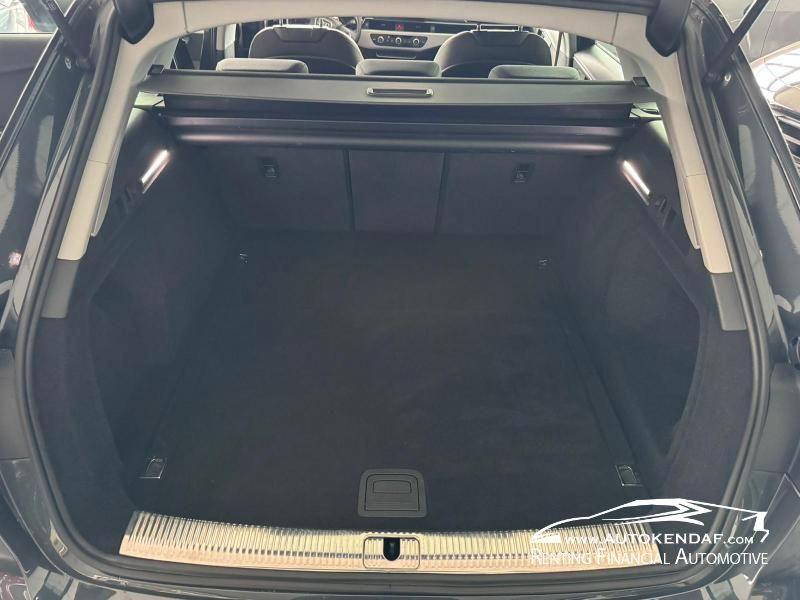 Audi A4 Avant 35 2.0 tdi mhev Business 163cv s-tronic ## PROMO ##