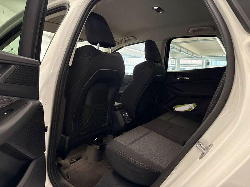 BMW Serie 2 Active Tourer 220 i 48V Active Tourer Luxury