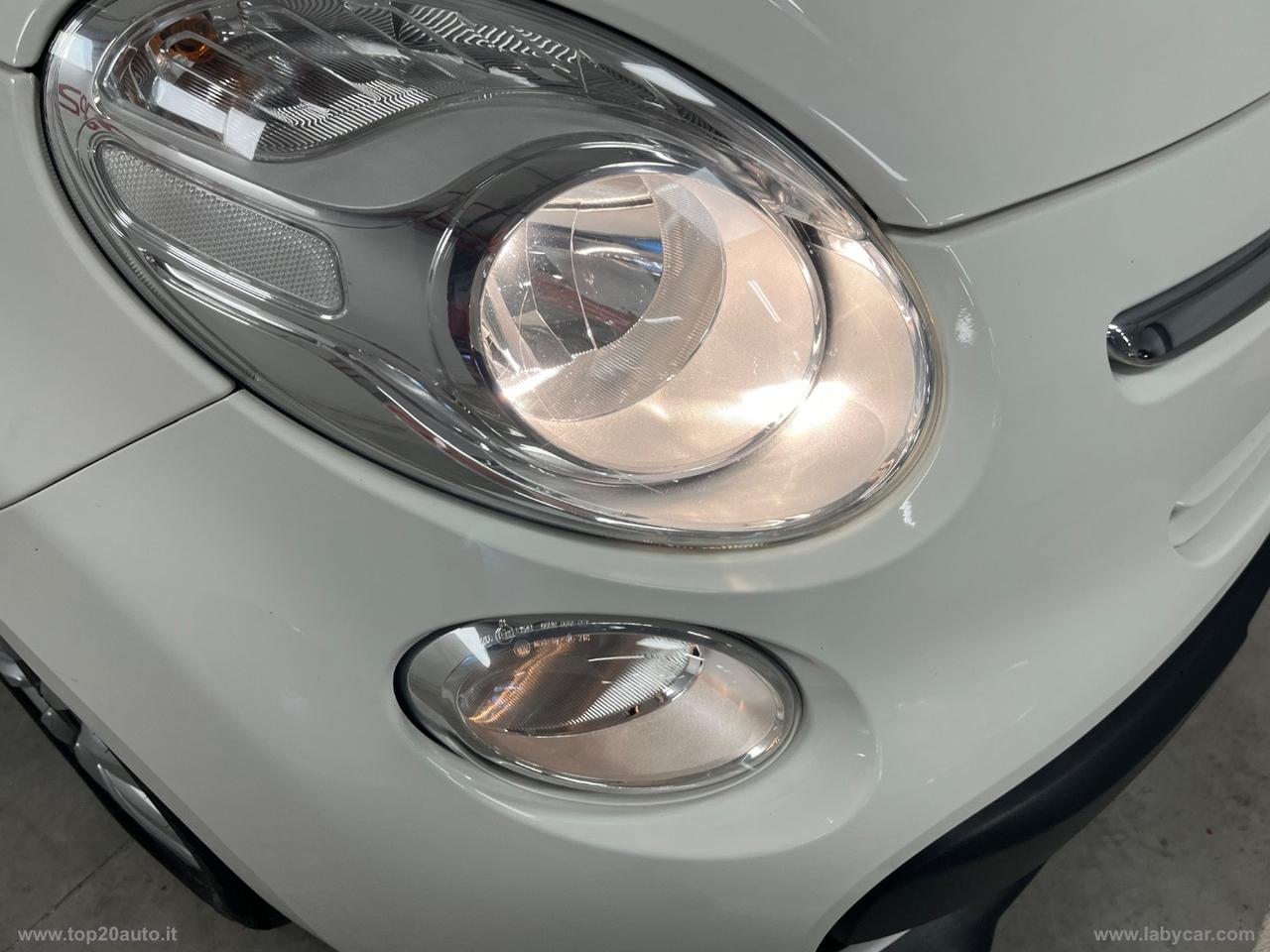 FIAT 500L 1.3 MJT 95 CV Pop