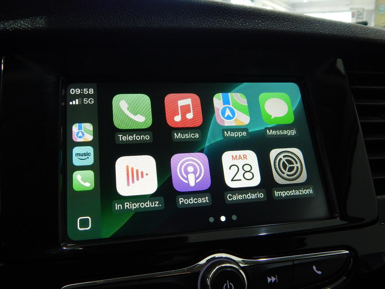 Opel Mokka X 1.6 CDTI Innovation S&S CARPLAY-LED-PARK