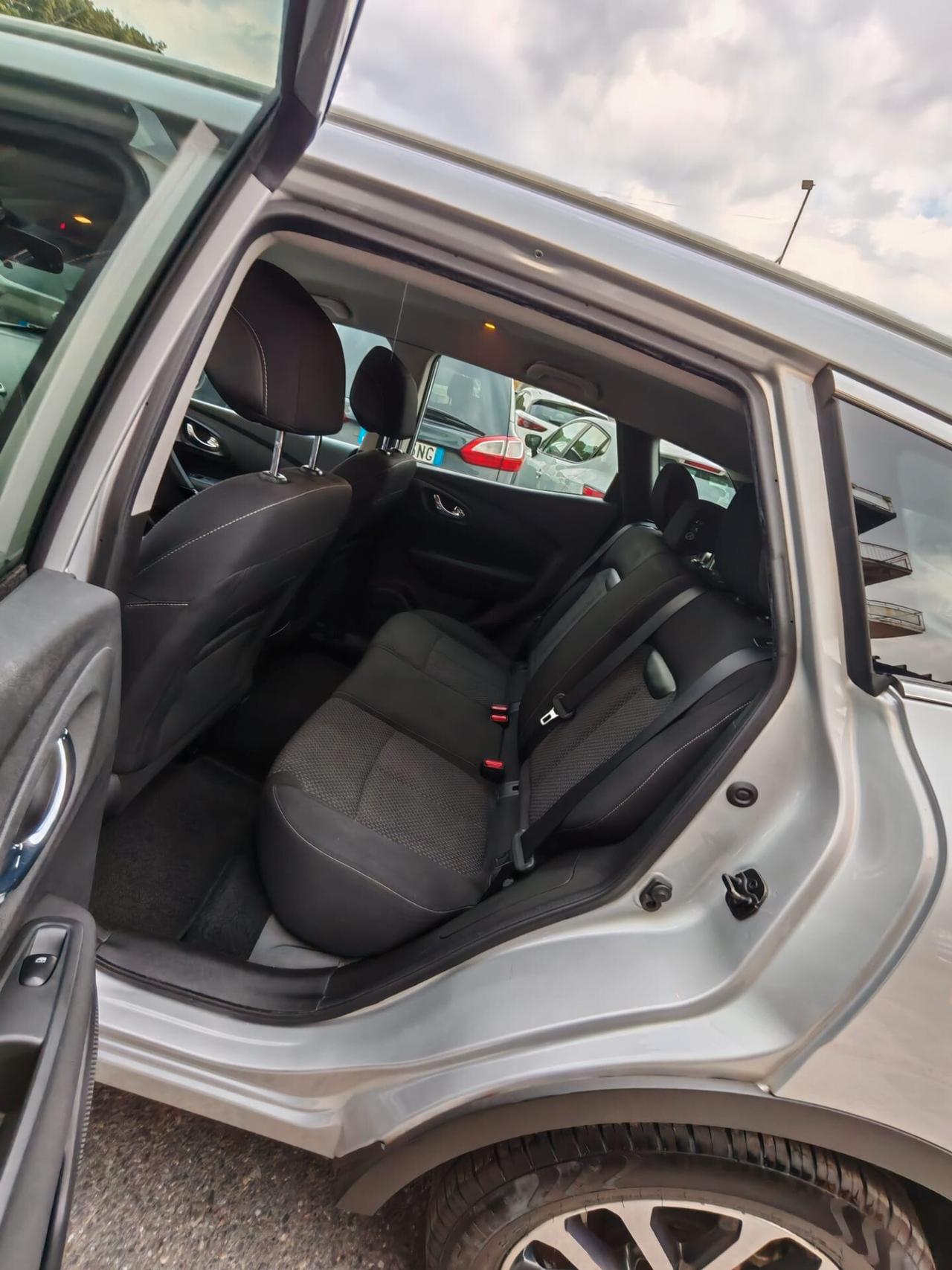 Renault Kadjar dCi 8V 110CV EDC Energy Sport Edition 2