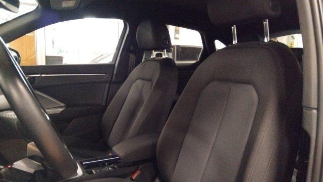 AUDI Q3 Sportback 45 TFSI e S tr. Business Plus19" PLUG IN