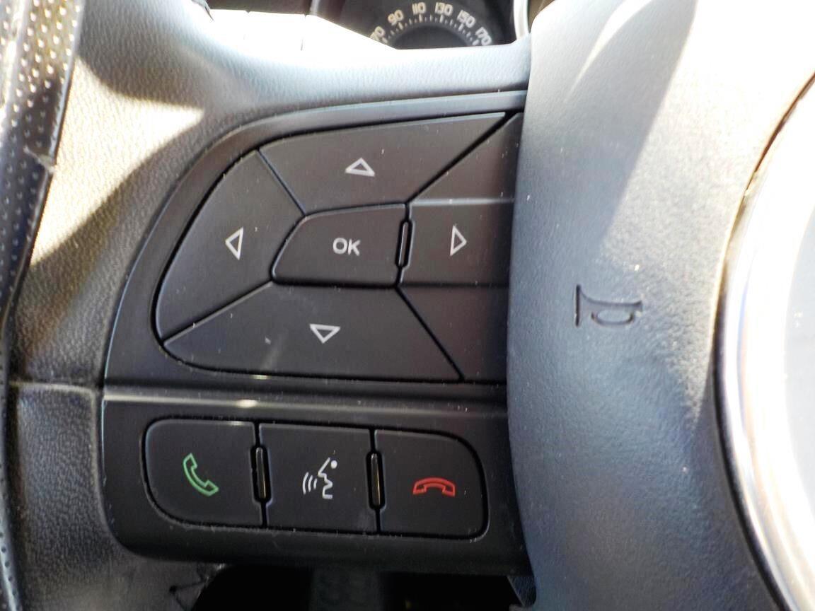 Fiat 500X 1.3 MultiJet 95 CV Lounge