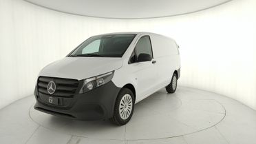 Mercedes-Benz Vito Furgone PRO 114 CDI Long