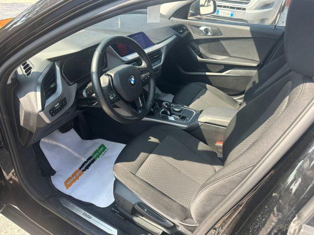 BMW 116 Automatica d 5p. Business Advantage