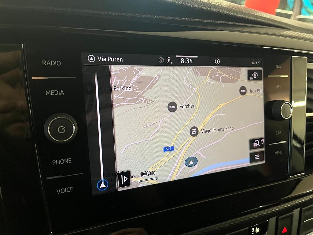 Volkswagen Multivan T6.1 2.0 TDI DSG