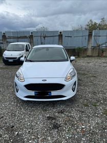 Ford Fiesta 1.5 TDCi 85 CV 3 porte Van Trend