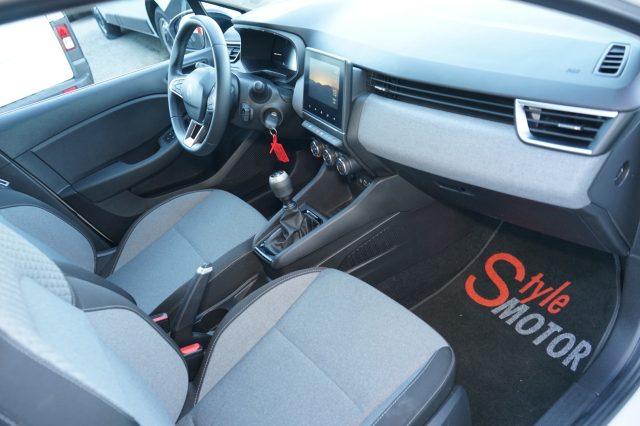 RENAULT Clio SCe 65 CV 5 porte Evolution