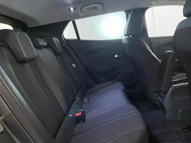 PEUGEOT 2008 2ª serie - 2008 PureTech 100 S&S Allure