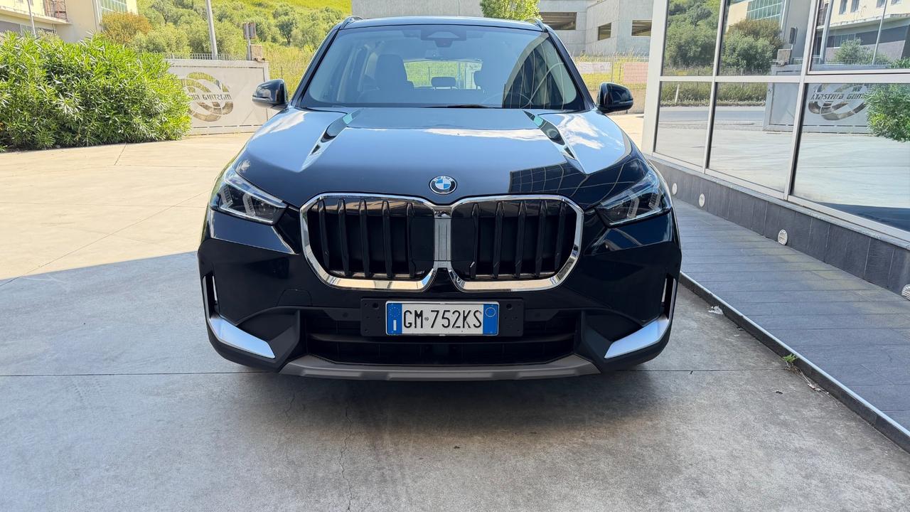 Bmw X1 sDrive 18d xLine