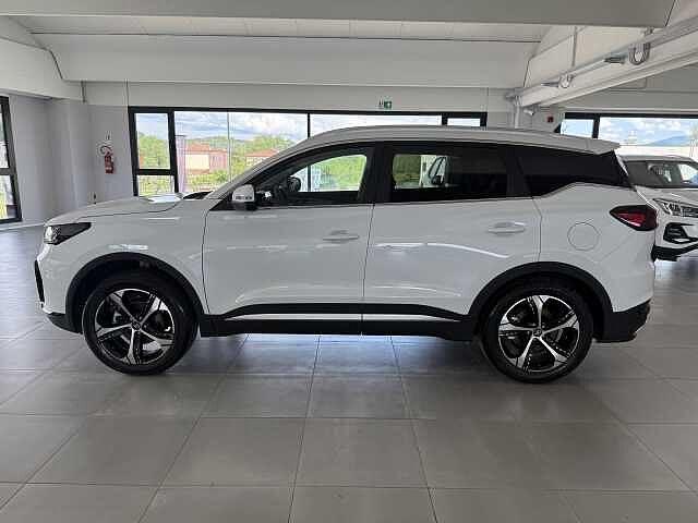 DR Automobiles dr 6.0 1.5 Turbo Bi-Fuel GPL