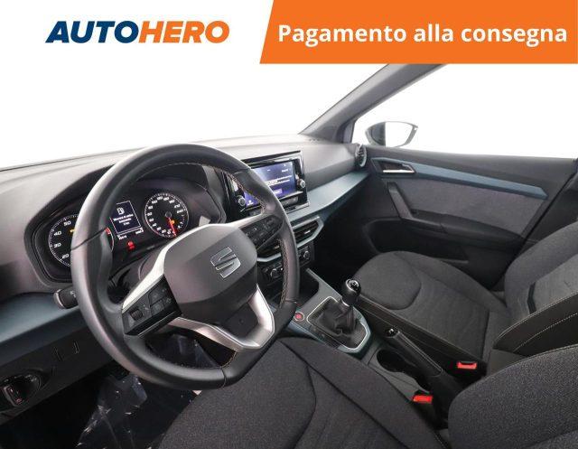 SEAT Arona 1.0 EcoTSI XPERIENCE