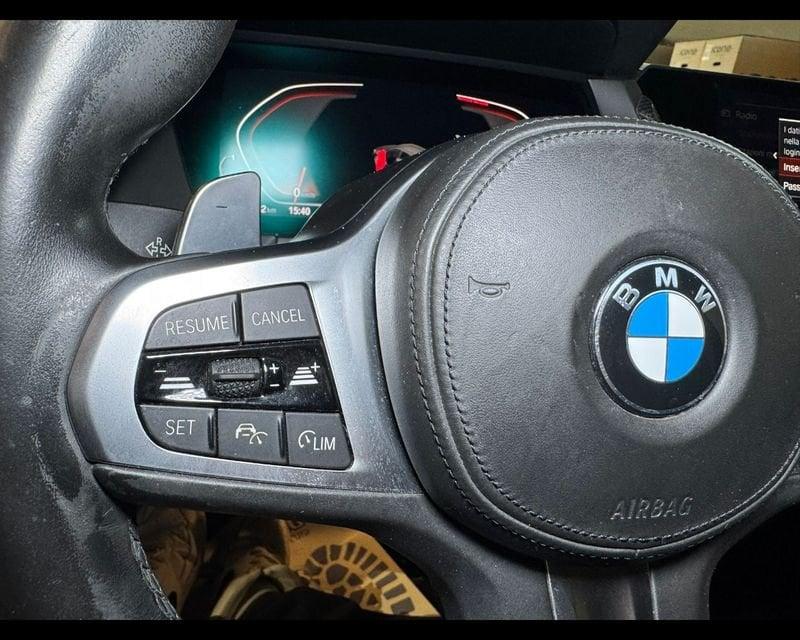 BMW Serie 1 (F40) 120d xDrive 5p. Msport