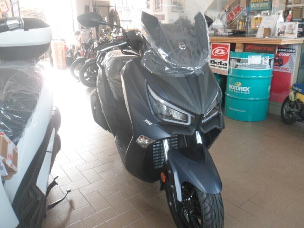 SYM JOYMAX 300 Z+ NUOVO