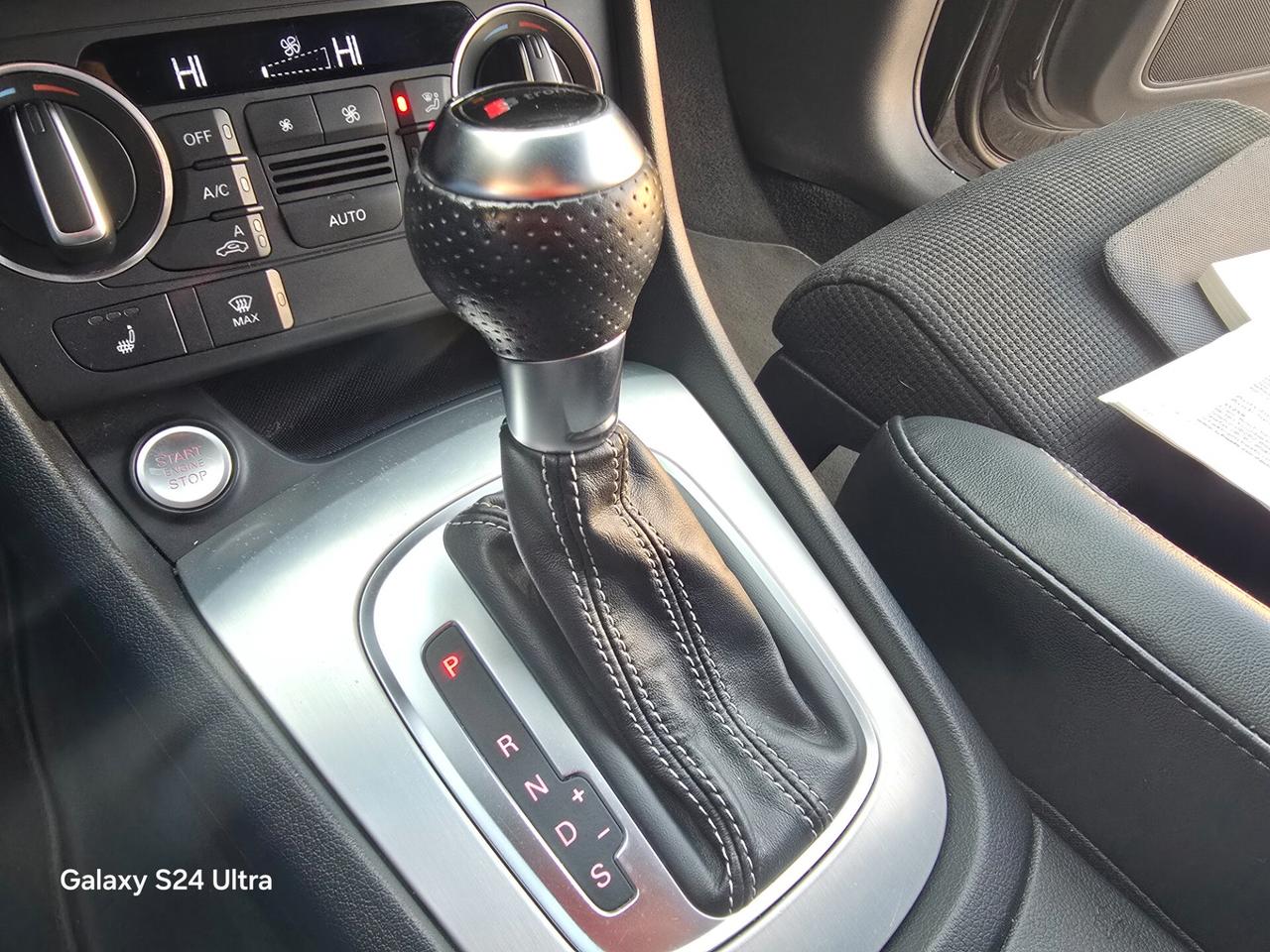 Audi Q3 2.0 TDI 184 CV quattro S tronic Sport