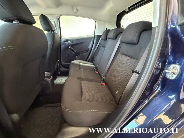 PEUGEOT 208 1° serie BlueHDi 75 5 porte Allure