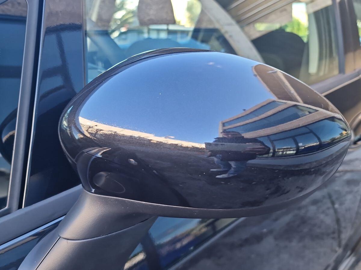 FIAT GRANDE PUNTO EVO 1.2 STREET