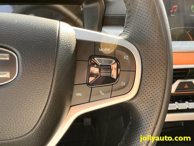EMC Sei 1.5T CVT GPL ***PROMO EMC FINO AL 31.03.2025***