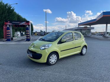 Citroen C1 1.0 5 porte C1TY