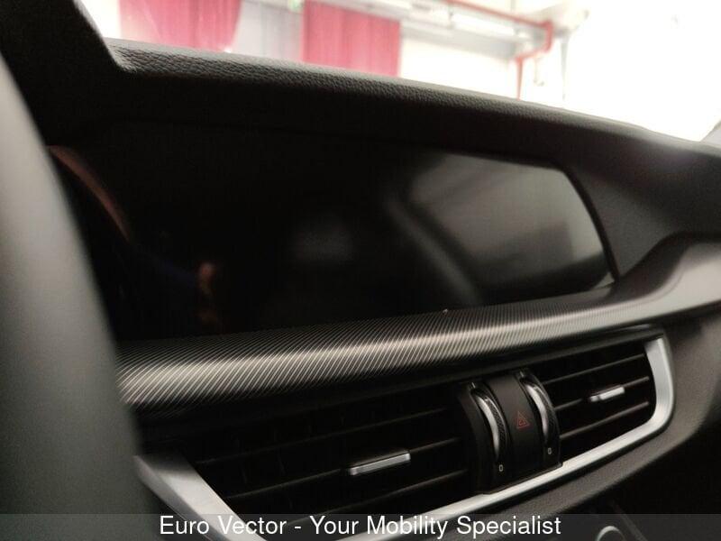 Alfa Romeo Stelvio 2.2 Turbodiesel 180 CV AT8 Executive