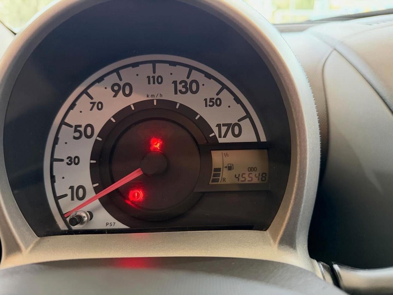 Citroen C1 1.0 5 porte airdream Style