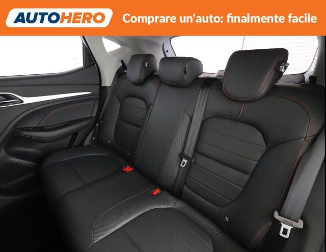 MG ZS 1.5 VTi-tech Comfort