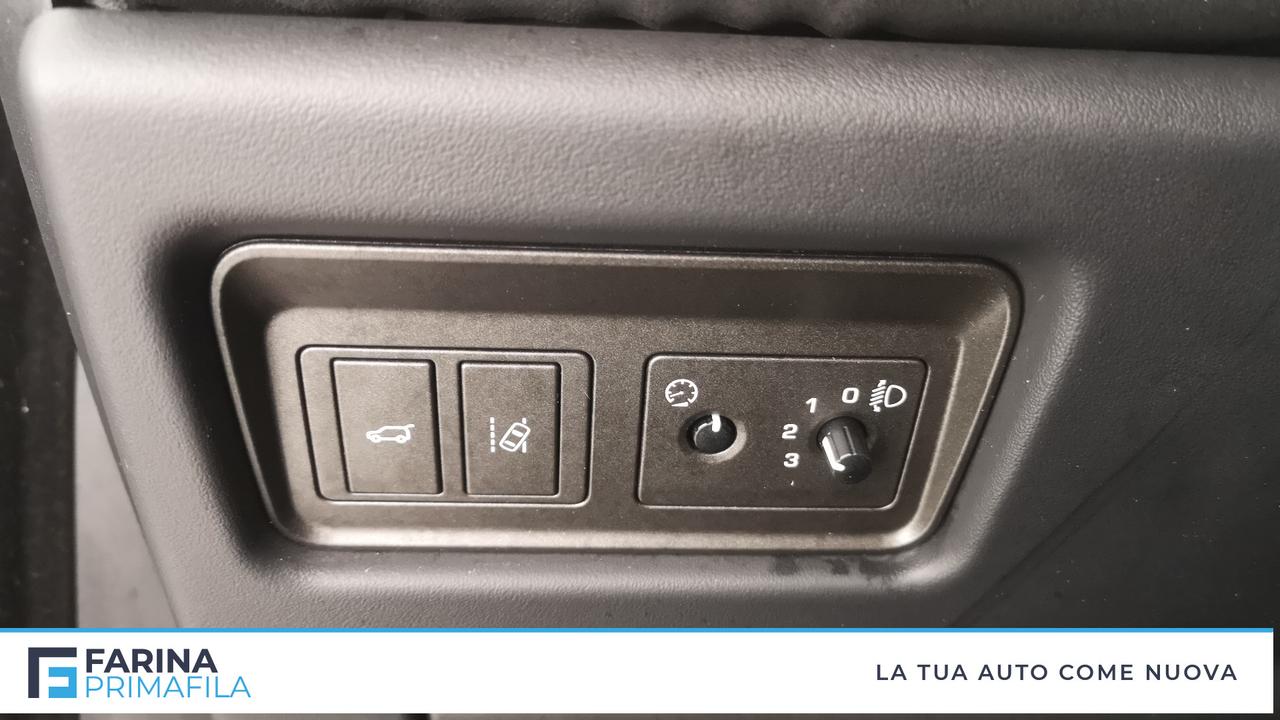 LAND ROVER Range Rover Evoque I - Range Rover Evoque 5p 2.0 td4 Pure 150cv