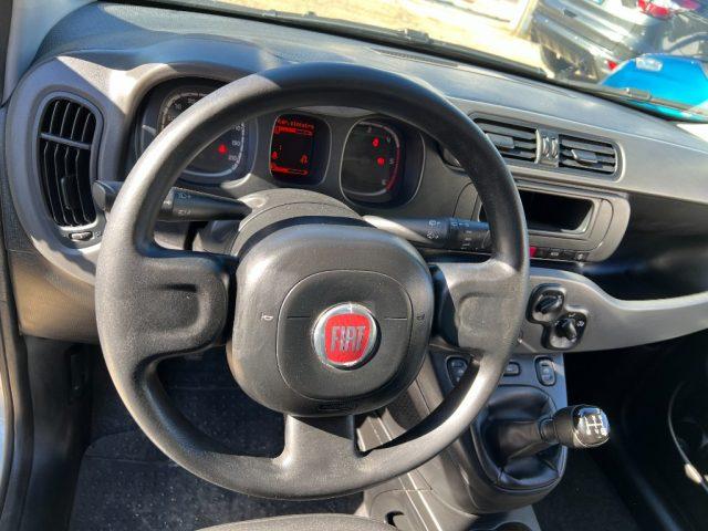 FIAT Panda 1.3 MJT 80 CV S&S 4x4