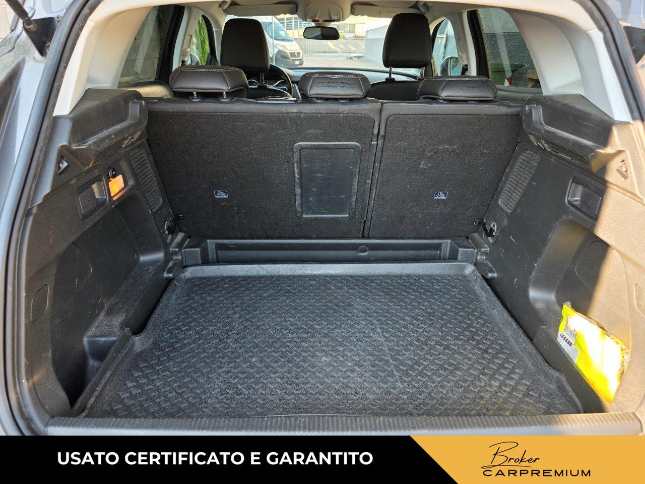 Opel Grandland X 1.5 ecotec Ultimate s&s 130cv at8