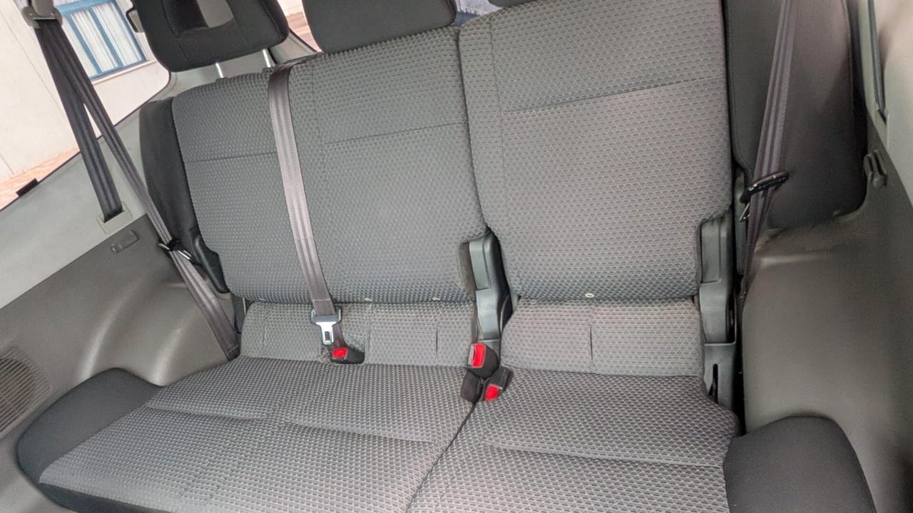 Mitsubishi Pajero 2.5 TDI 3p. GLX - ISCRITTA ASI -