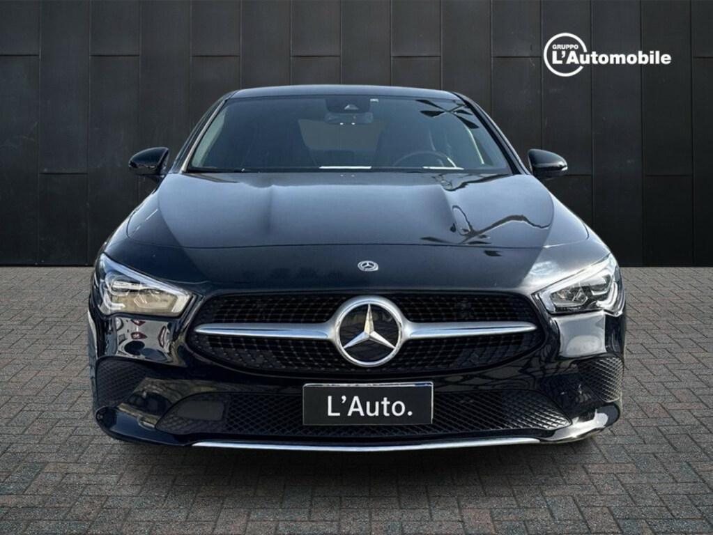 Mercedes CLA 180 180 D Sport 7G-DCT