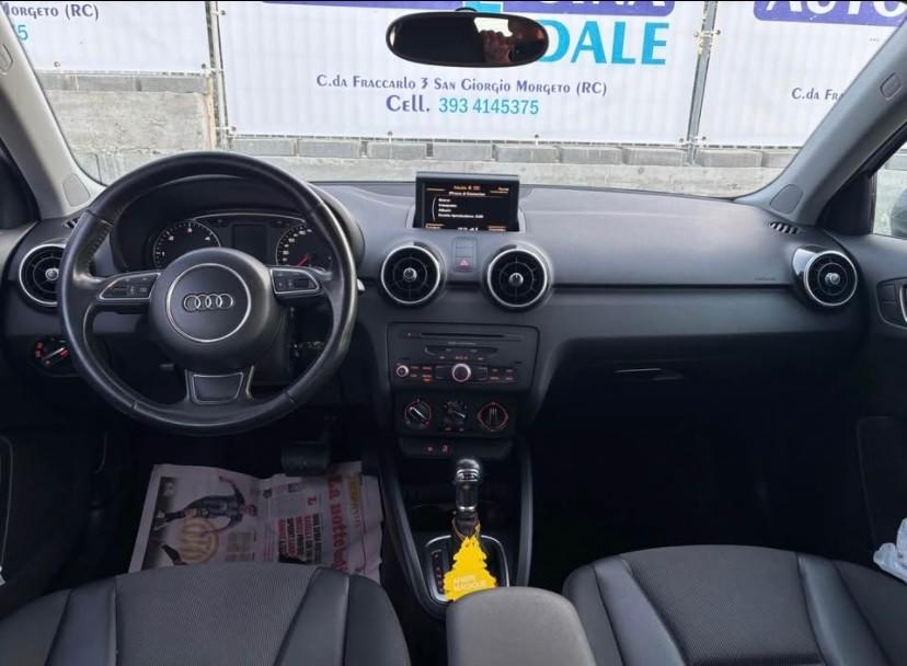Audi A1 1.6 TDI S tronic Ambition