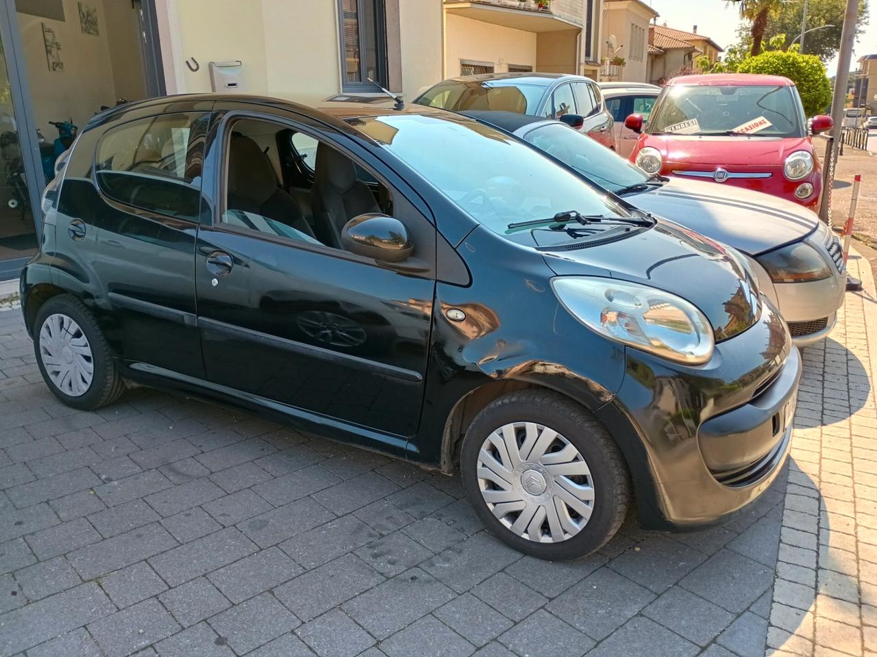 Citroen C1 1.0 5 porte