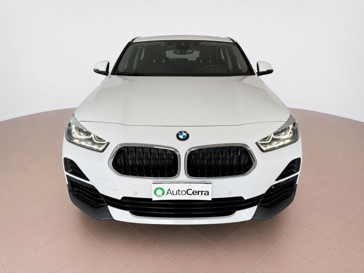 ---PROMO--- Bmw X2 xDrive18d Business-X