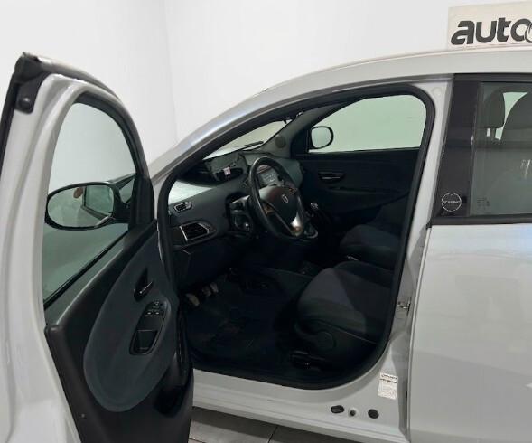 Lancia Ypsilon 0.9 TwinAir 5 porte Metano Ecochic Gold