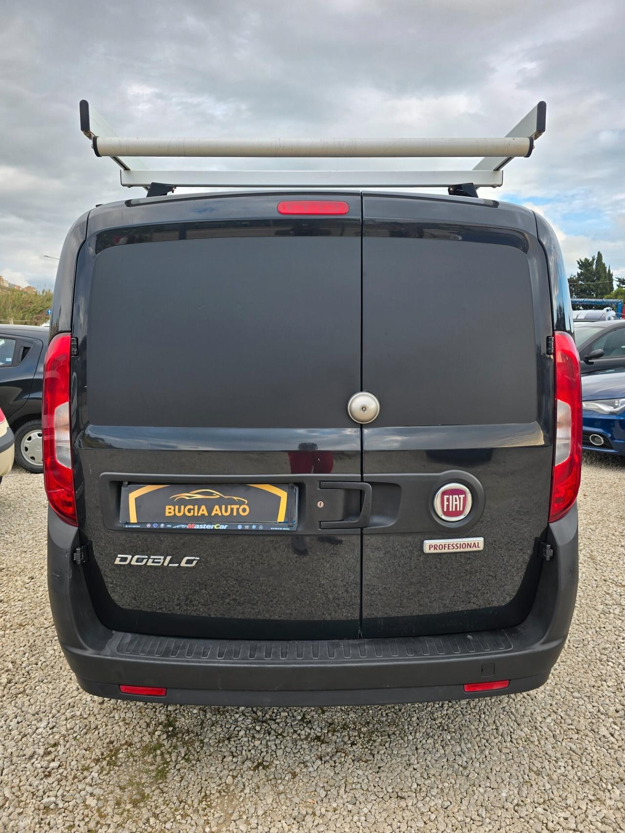 Fiat Doblo Doblò iva esposta