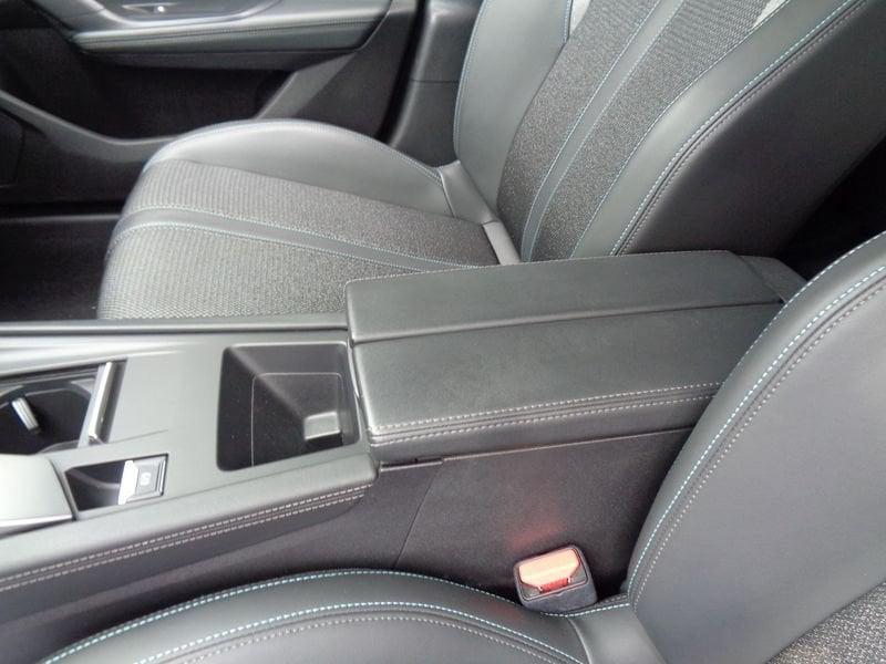 Peugeot 308 308 1.5 bluehdi Allure s&s 130cv eat8