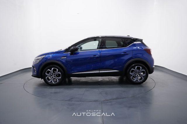 RENAULT Captur 1.0 TCe 90 CV Techno